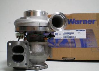 Nowa turbosprężarka BorgWarner KKK 13839700003 13839980040 13839880040