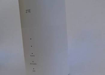 Mocny Router 5G ZTE MC888B | Wi-Fi 6 | Gniazdo SIM
