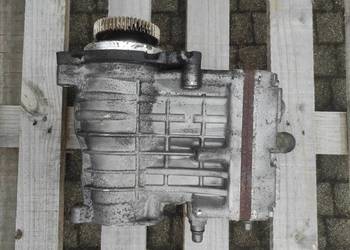 Kompresor Actros MP5 Uszkodzony