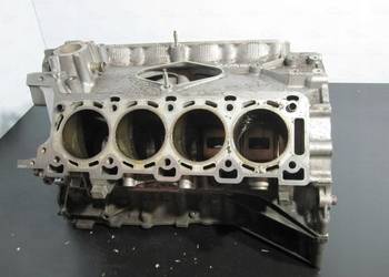 PORSCHE CAYENNE 4.5 V8 05R. 340KM M48 182TYS. RF2W93-6015-DC BLOK SILNIKA