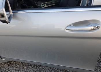 Drzwi przednie lewe MERCEDES C-KLASA W204 LIFT EUROPA 775