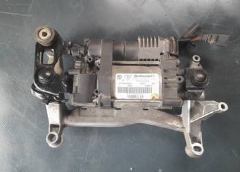 VW Touareg II Porsche Cayenne kompresor zawieszenia 7P0616006E