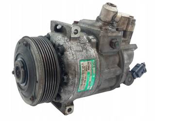 SPRĘŻARKA KLIMATYZACJI 1K0820803 1.9 TDI VW Volkswagen Golf V (2004-2009)