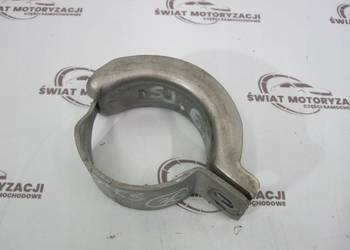AUDI TT 1.8 T 02r mocowanie rury turbosprężarki 06A145548A