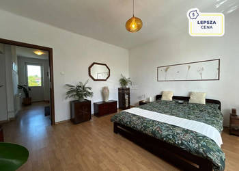 Dom 120m² z ogrodem – idealny dla rodziny!