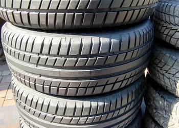 Opony letnie 205/55/16