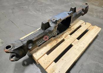 Obudowai mostu, oś, Landini Legend 115, 120, 140