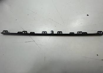 LISTWA CHROM PRZÓD MERCEDES EQA H243 EQB X243 A2438857002