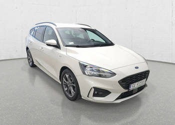 Ford Focus Mk4 (2018-)