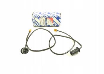 CZUJNIK ZUŻYCIA KLOCKÓW TYŁ IVECO EUROCARGO I-III