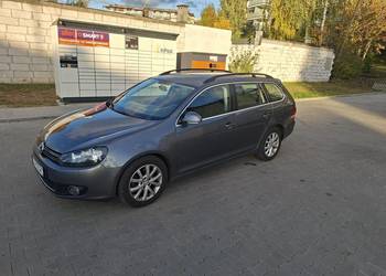 VW GOLF 6!!!
