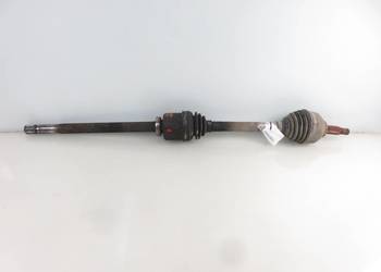 PÓŁOŚ PRAWA PRZEDNIA NISSAN PRIMASTAR (X83) 2.5 dCi 150 - G9U 632 