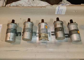 Cewka zaplonowa nowa Fiat 125p 126p żuk nysa warszawa 5szt 12v
