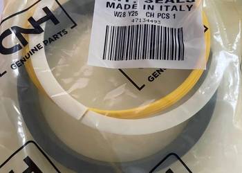 47134493 Zestaw uszczelnień MAXXUM MXU T6. T6000 TSA New Holland Case ORG