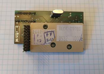 Moduł CTCSS 0532-1000/2 Radmor