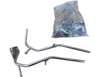 STELAŻ UCHWYT MOCOWANIE SZYBY FACO HONDA SH300i SH300