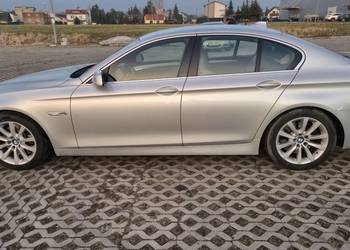 BMW f10 535i