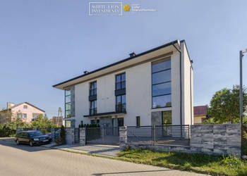 Sprzedaż mieszkania Warszawa 228.69m2 6-pokojowe