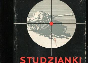 Studzianki - Przymanowski