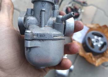 Części Simson S51 sr50