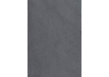 Płytki kamienne łupek 60x30 czarny szczotkowany ściany