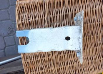 Strefa zgniotu Opel Mokka 2013