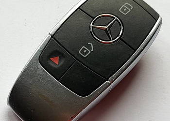 PILOT KLUCZYK MERCEDES CLA GLA A177 GLB GLE GLS AMG GT EQB 118 156 315 USA