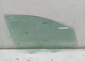 Audi Q4 E-TRON 89A 89E SZYBA DRZWI PRAWY PRZÓD