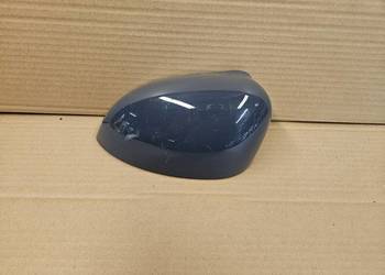 FIAT 500 OBUDOWA LUSTERKA LEWEGO LEWA 735412291