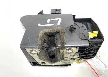 ZAMEK DRZWI LEWY TYŁ DACIA DUSTER SUV