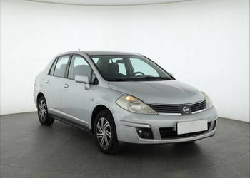 Nissan Tiida 1.6 i 16V