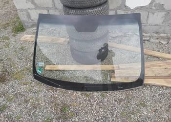 Szyba przednia czołowa czujniki hyundai i40 EU