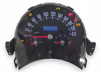 LICZNIK ZEGARY VW New Beetle 1.9 TDI Diesel 190 202km europa