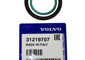 VOLVO S60 V60 S80 V70 XC60 XC70 zestaw oringow przewod dolo…
