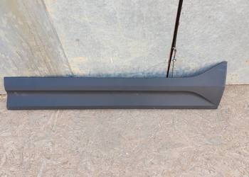 VOLVO XC40 LISTWA DRZWI PRAWA PRZÓD PRAWY 31448337