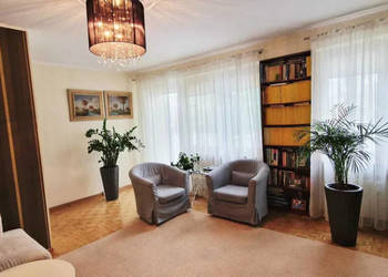 Mieszkanie Białystok Gajowa 60.6m2 2 pokojowe