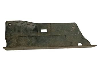 Lewa kierownica powietrza Renault Clio IV zderzak 622577511R oryginal