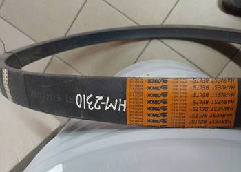 Pas do kombajnu HM/H-2310=BI 972411280 BIZON