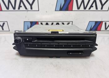 8820328 BMW E60 E61 RADIO NAWIGACJA CZYTNIK