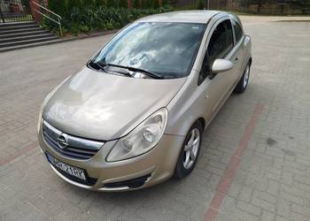 Opel Corsa 1.2