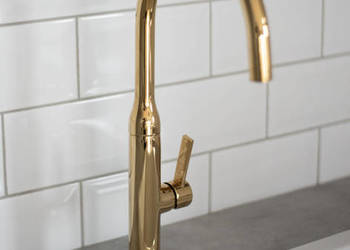 Bateria kuchenna Ikea Nyvattnet