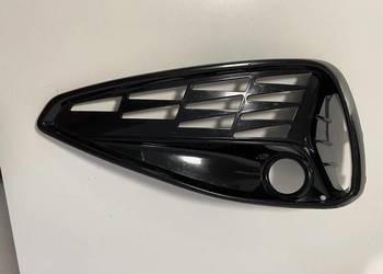 Hyundai i30 III lift kratka lewa zderzak przód 86563-G4510