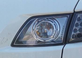 LAMPA TYŁ KLAPA PRAWA LEWA USA INFINITI FX35 FX45