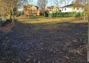 Grunt na sprzedaż Rewal Sapreska 1880m2