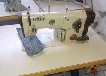 Pfaff Mikro zygzak Automat cykcak Juki Siruba Durkopp Adler