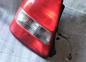 Lampa tył lewa Mazda 323f BJ