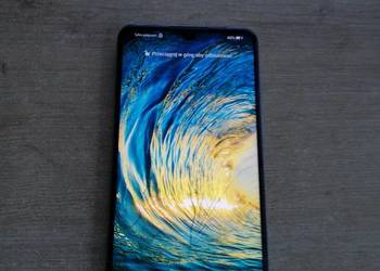 huawei P30 wersja MAR-LX1B 256/6GB