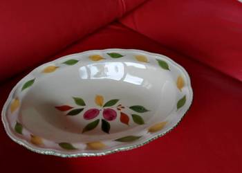 Stara misa porcelana Angielska