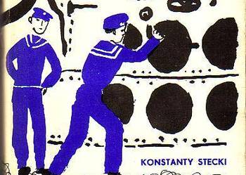 (5747) SMOLUCH  –  KONSTANTY  STECKI