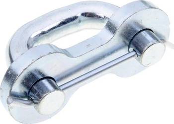 Ogniwo złączne łańcucha, pasuje do Tytan 1131